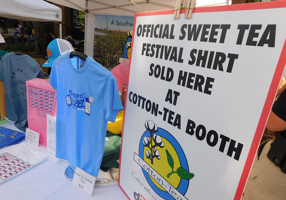 Sweet Tea Festival Summerville Sc 2024 Dates Hali Prisca