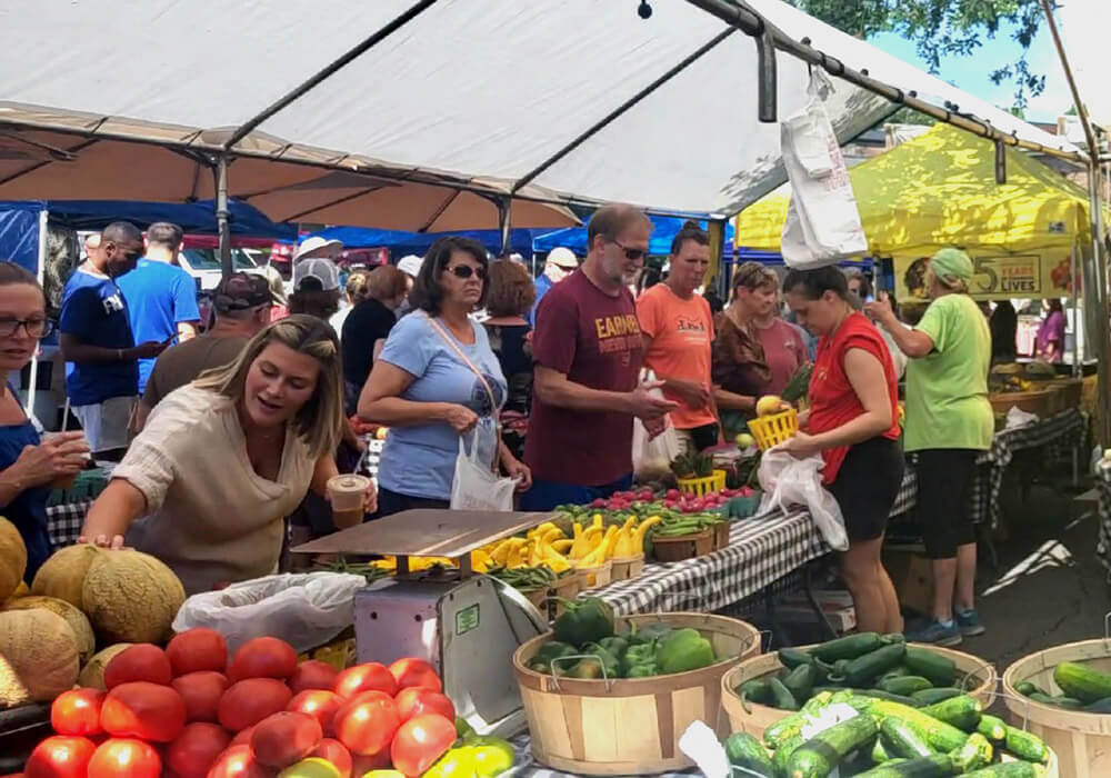 market-8
